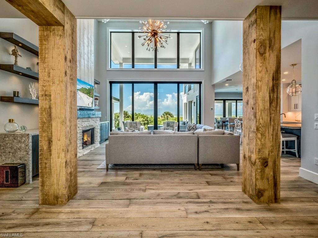 SEASPRAY SUBDIVISION - Residential