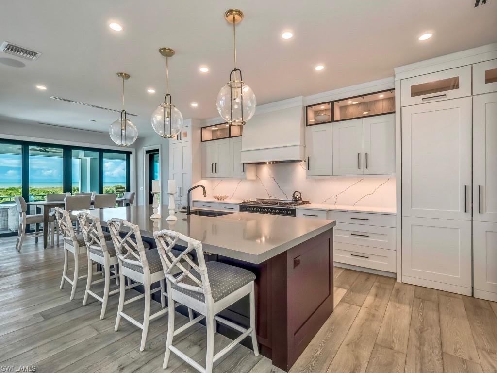 SEASPRAY SUBDIVISION - Residential