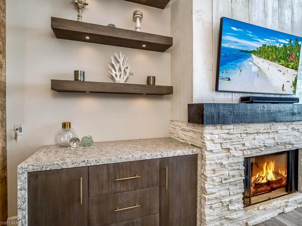 SEASPRAY SUBDIVISION - Residential