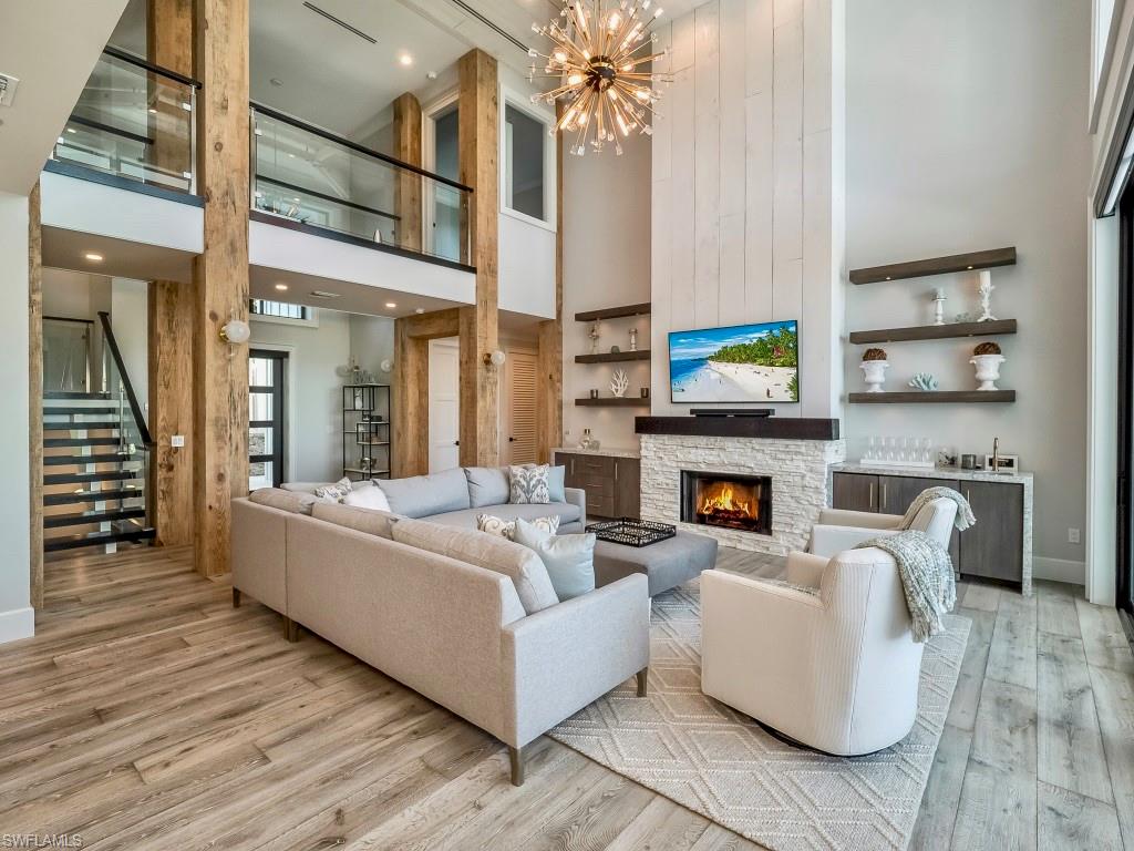 SEASPRAY SUBDIVISION - Residential