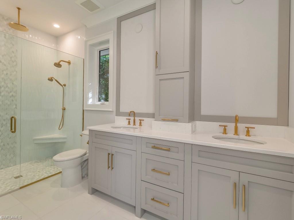 SEASPRAY SUBDIVISION - Residential