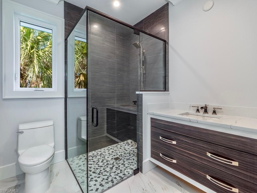 SEASPRAY SUBDIVISION - Residential