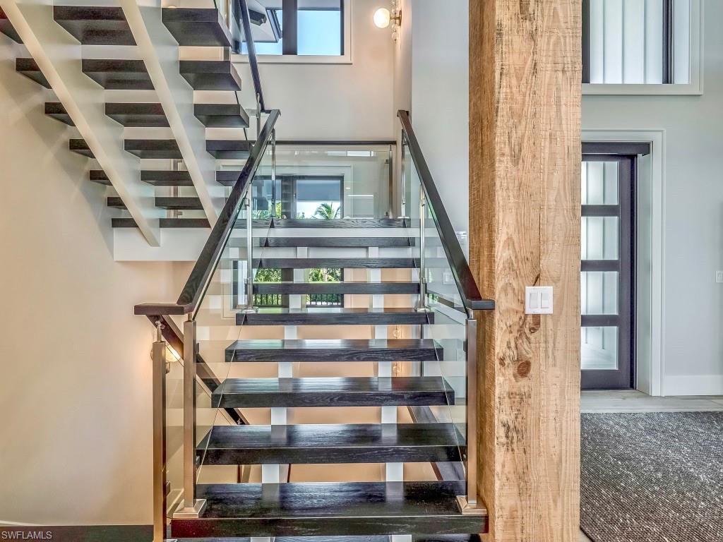 SEASPRAY SUBDIVISION - Residential