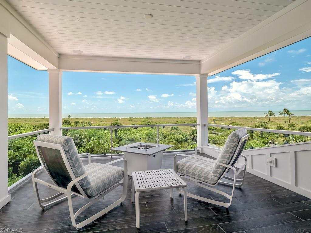 SEASPRAY SUBDIVISION - Residential