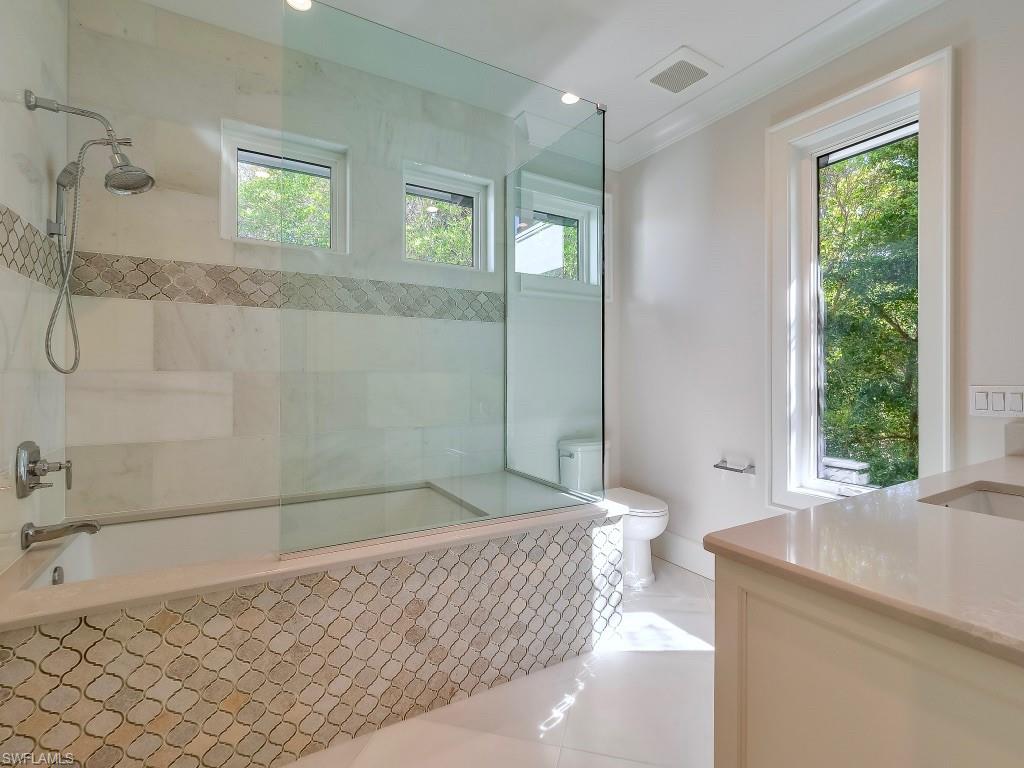 SEASPRAY SUBDIVISION - Residential