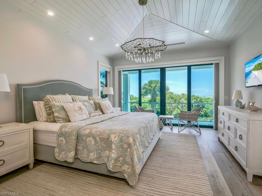 SEASPRAY SUBDIVISION - Residential