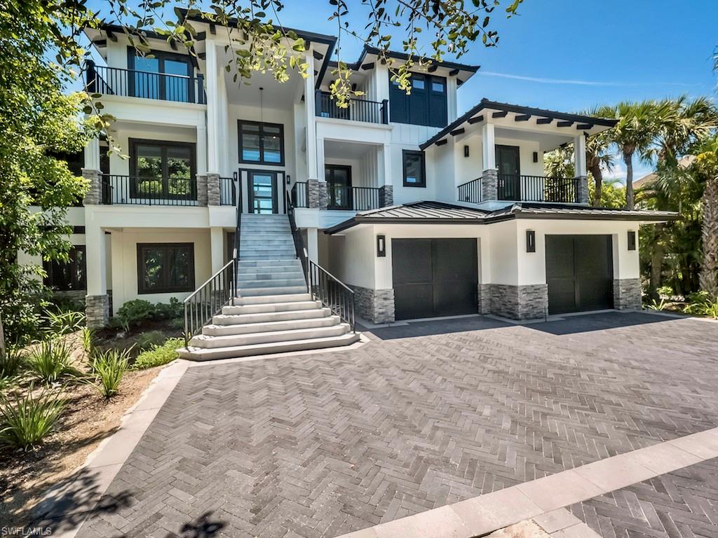 SEASPRAY SUBDIVISION - Residential