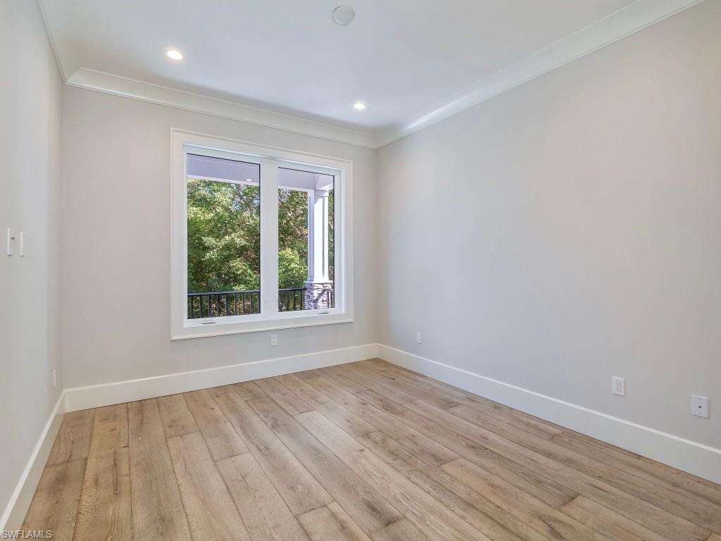 SEASPRAY SUBDIVISION - Residential