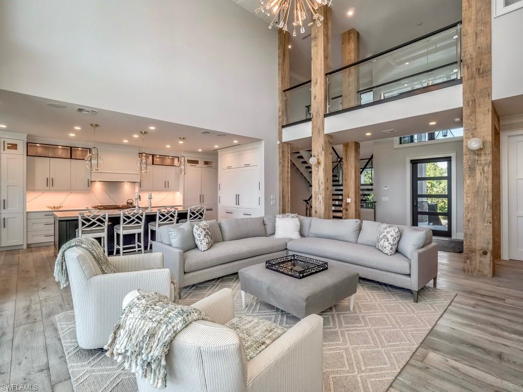 SEASPRAY SUBDIVISION - Residential