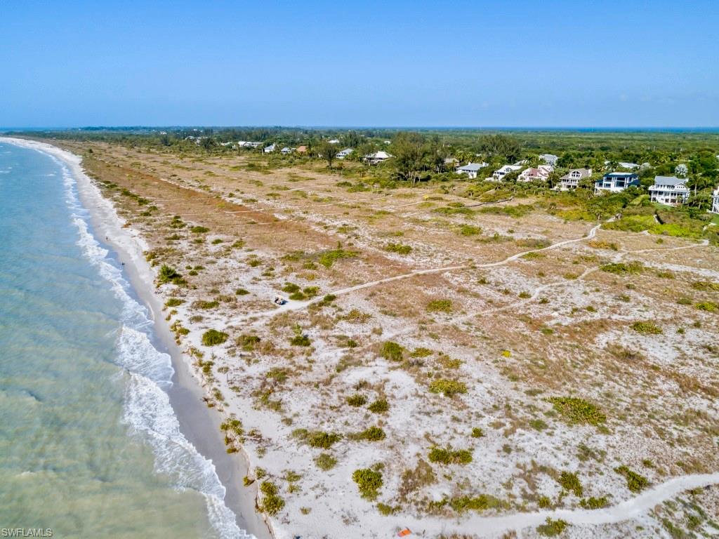 SEASPRAY SUBDIVISION - Residential