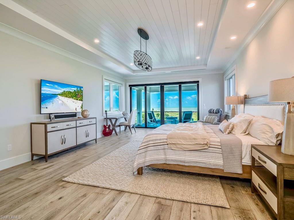 SEASPRAY SUBDIVISION - Residential