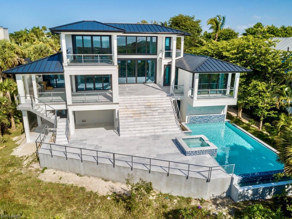 SEASPRAY SUBDIVISION - Residential