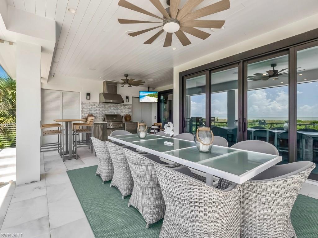 SEASPRAY SUBDIVISION - Residential