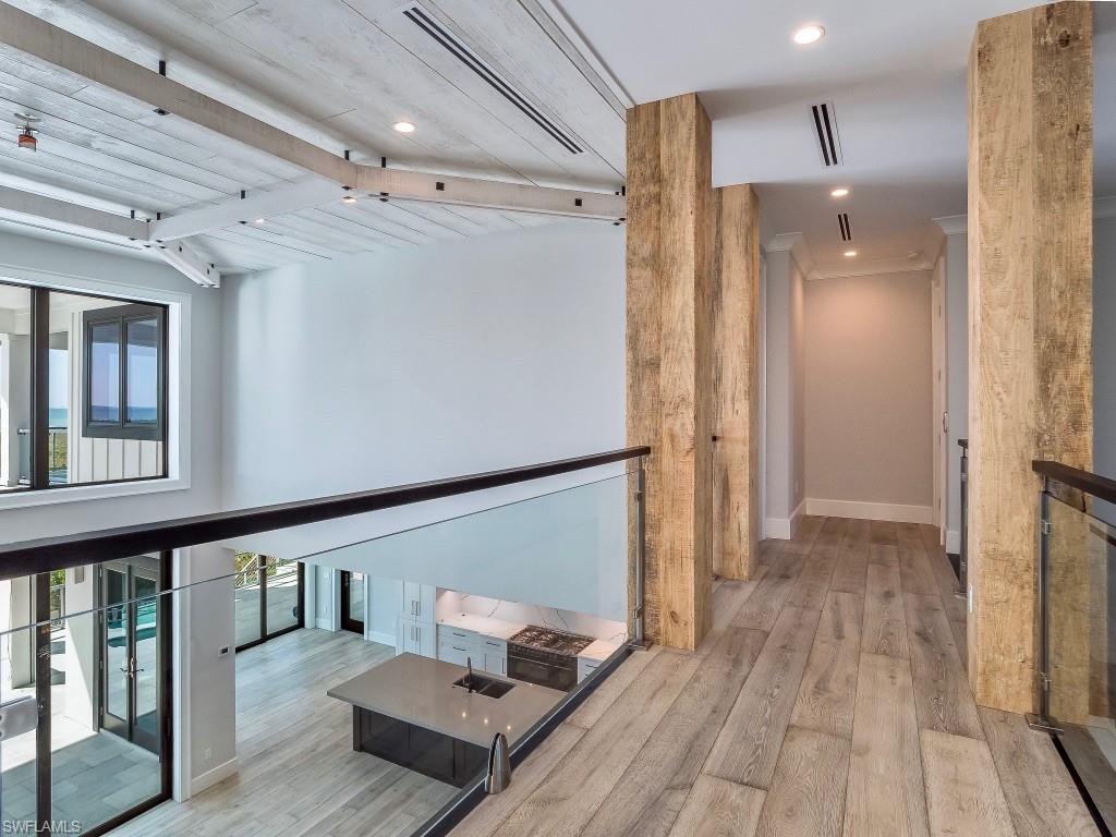 SEASPRAY SUBDIVISION - Residential