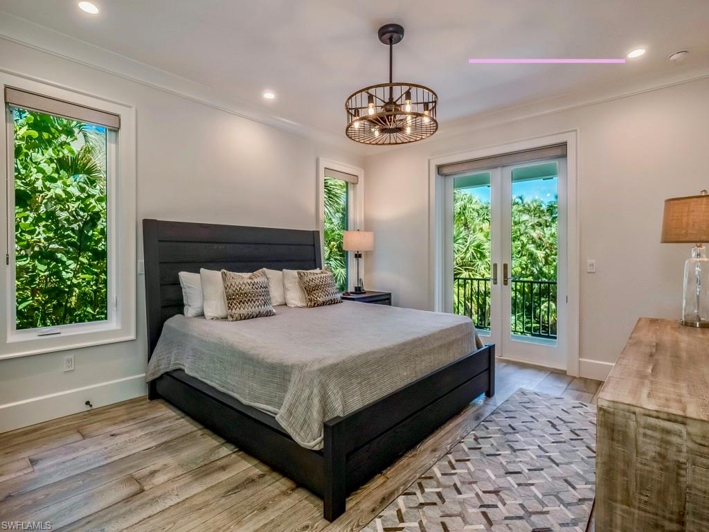 SEASPRAY SUBDIVISION - Residential