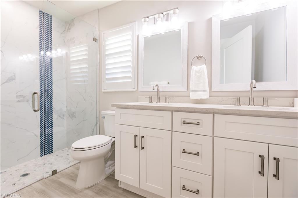 NAPLES PARK - Residential