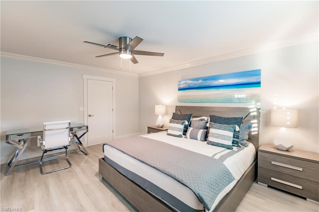 NAPLES PARK - Residential