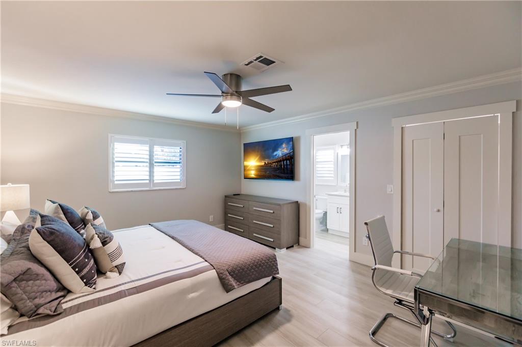 NAPLES PARK - Residential