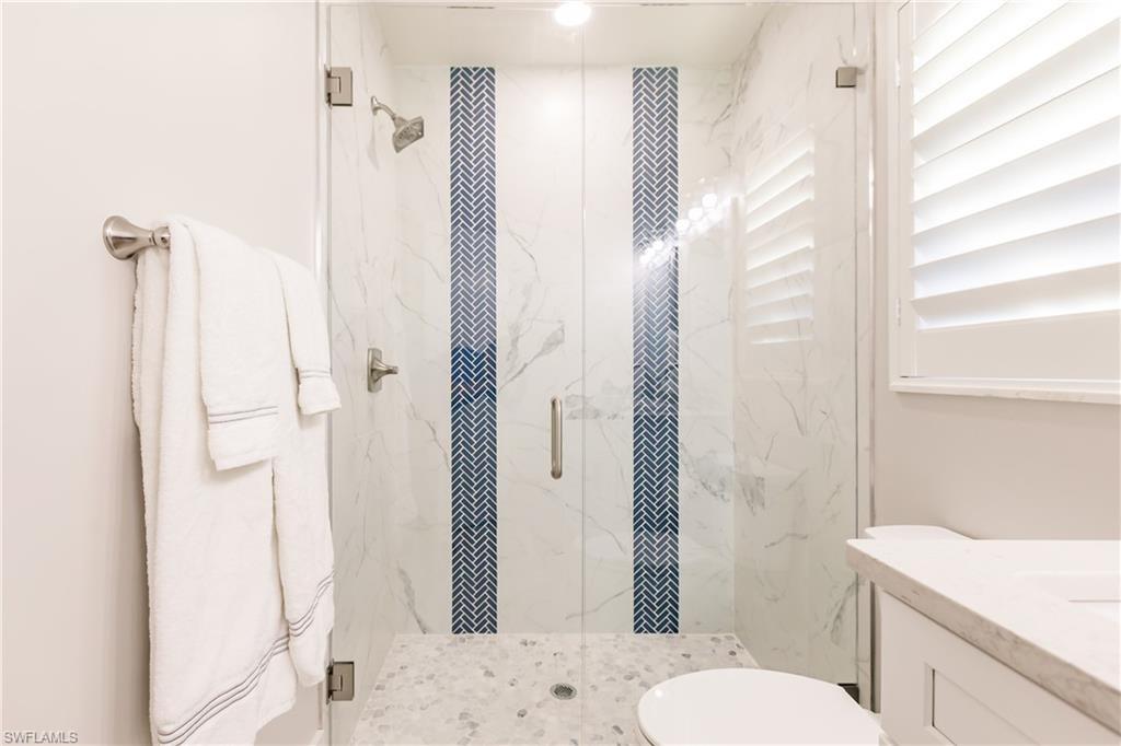 NAPLES PARK - Residential