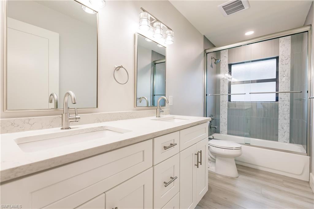 NAPLES PARK - Residential