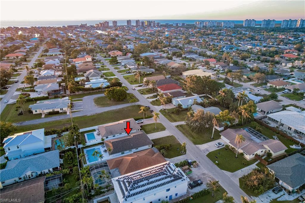 NAPLES PARK - Residential
