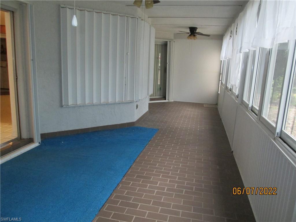 COUNTRY CLUB ESTATES - Residential