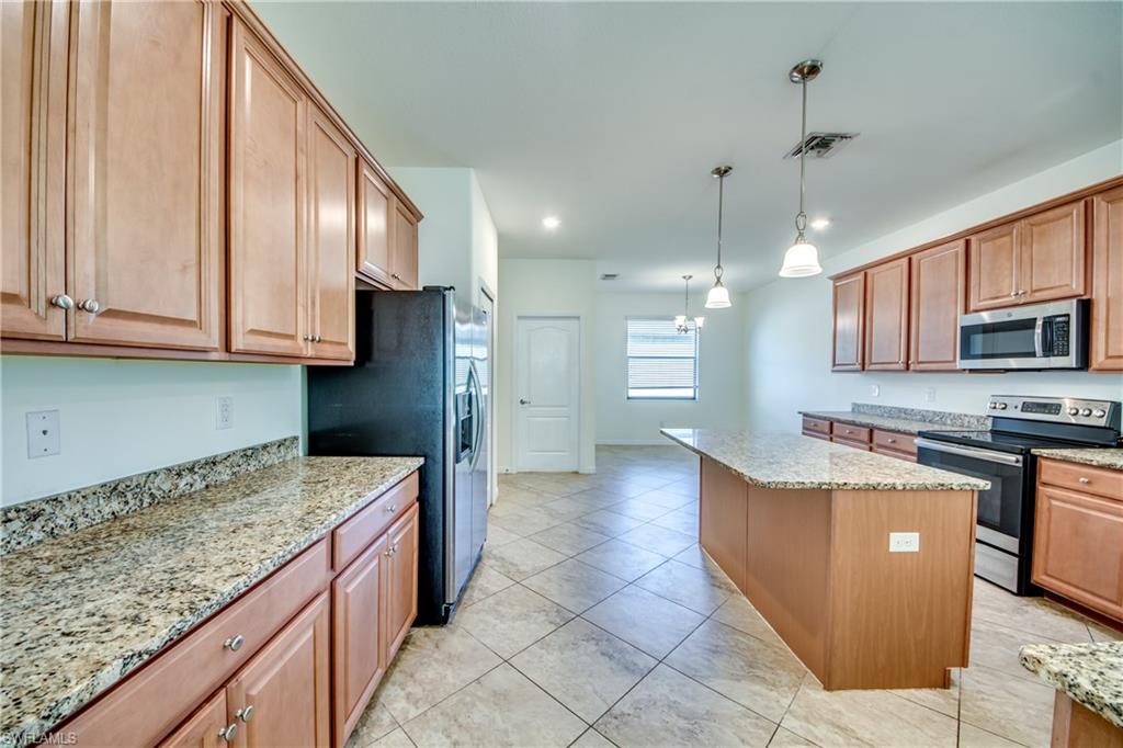 PORTICO - Residential