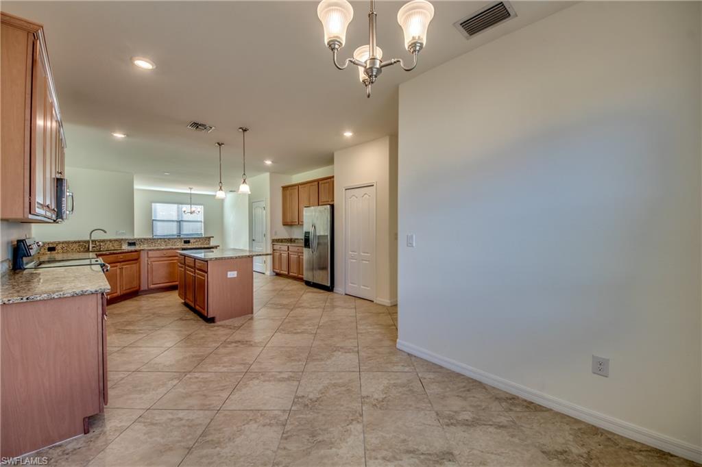 PORTICO - Residential