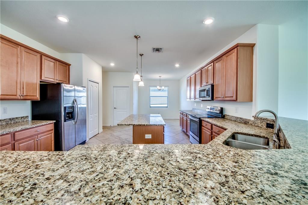 PORTICO - Residential