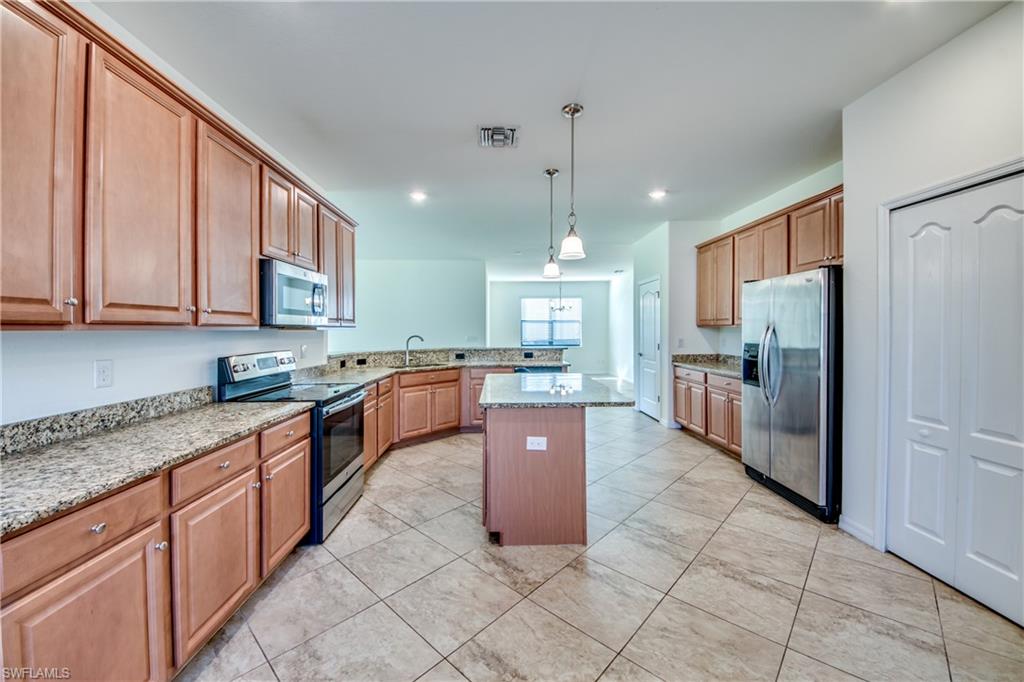 PORTICO - Residential