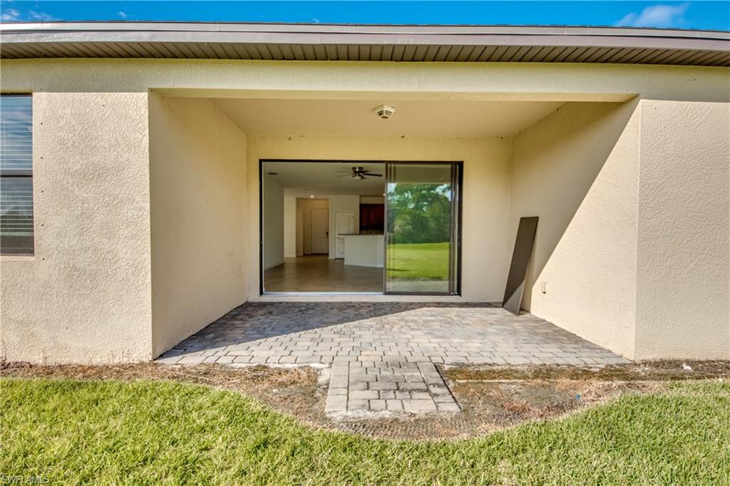 PORTICO - Residential