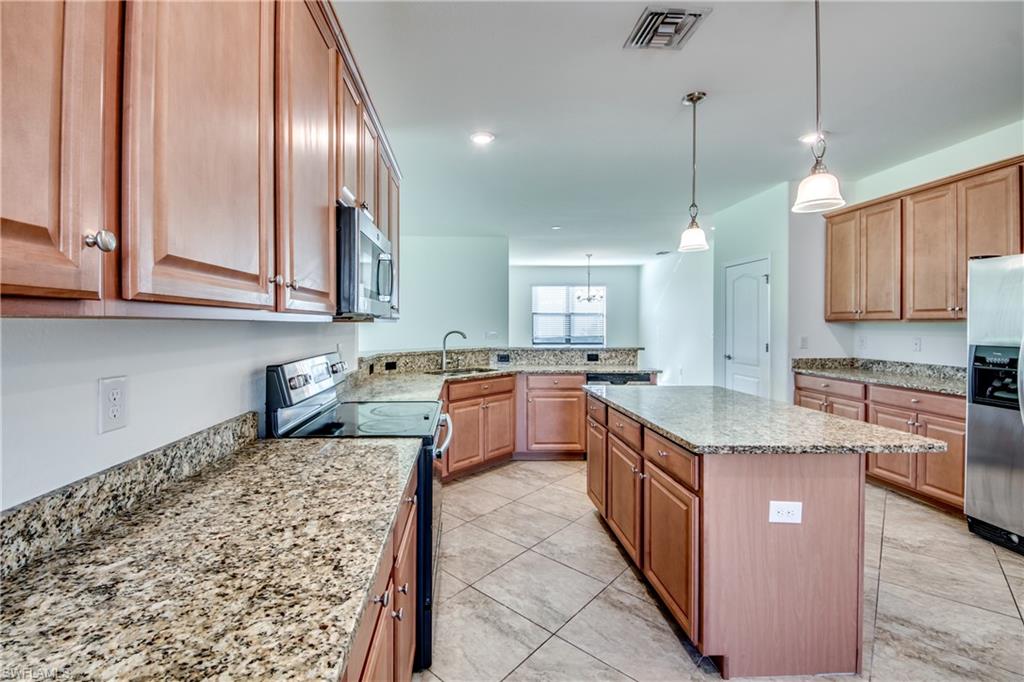 PORTICO - Residential