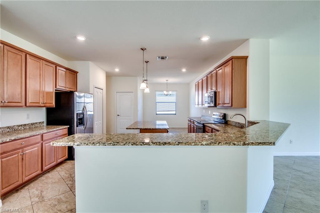 PORTICO - Residential