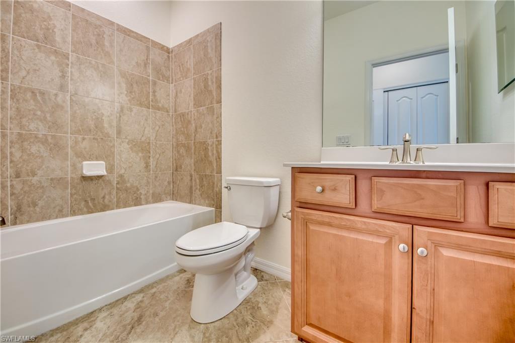 PORTICO - Residential