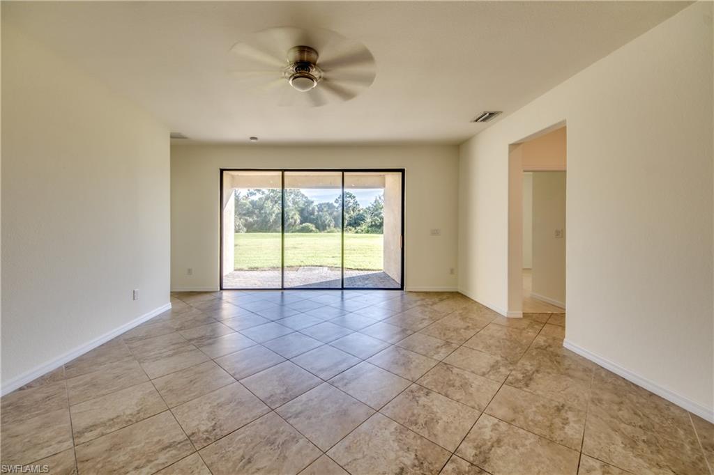 PORTICO - Residential