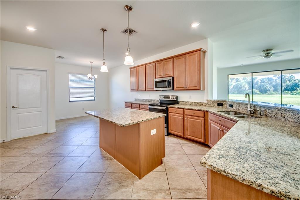 PORTICO - Residential