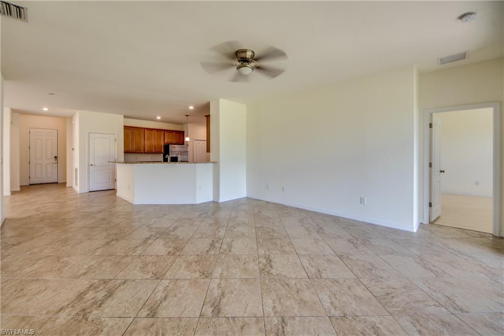 PORTICO - Residential