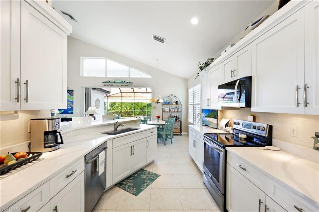 VENTURA - Residential