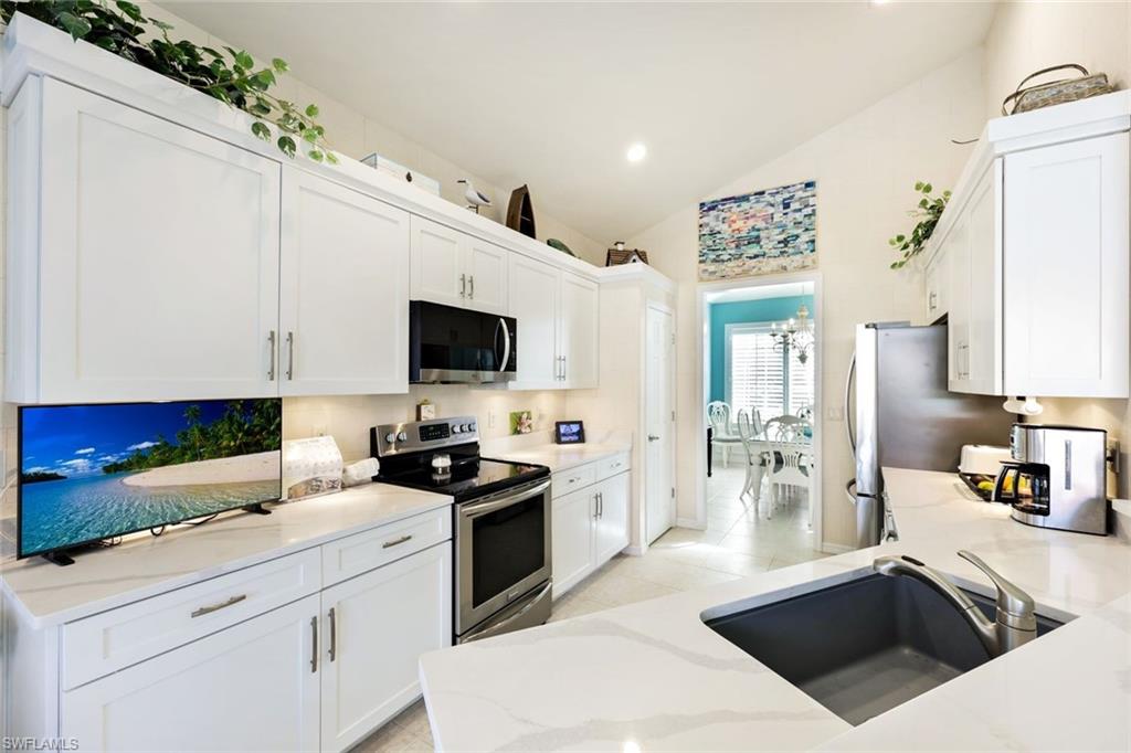 VENTURA - Residential