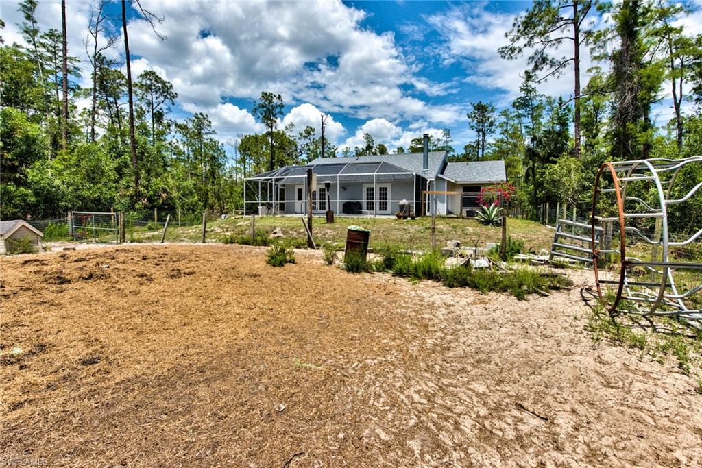 GOLDEN GATE ESTATES - Residential