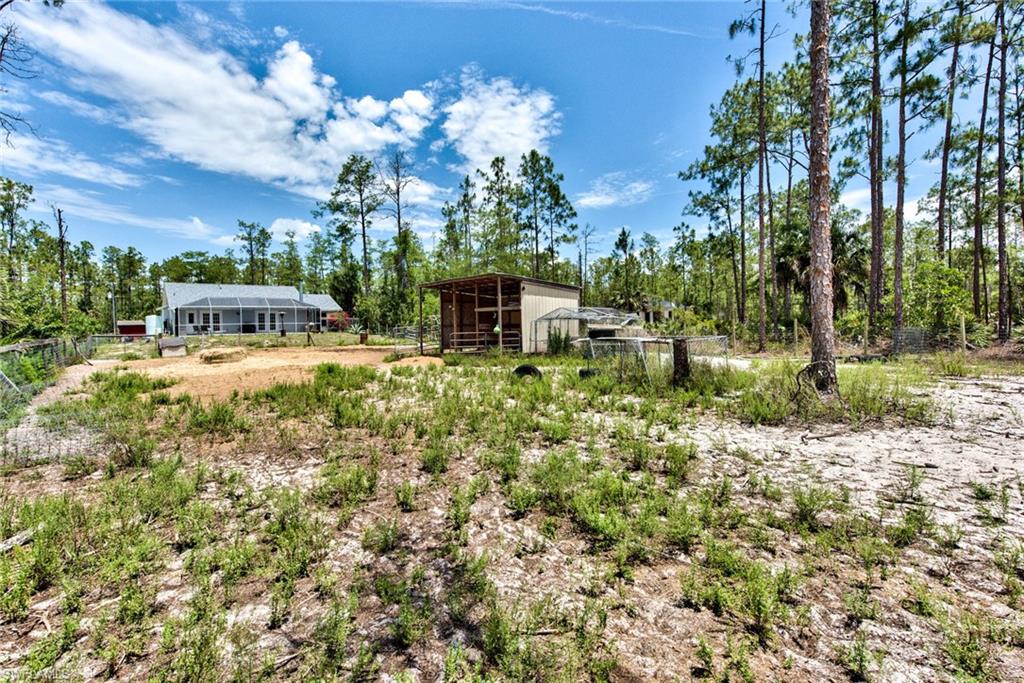 GOLDEN GATE ESTATES - Residential