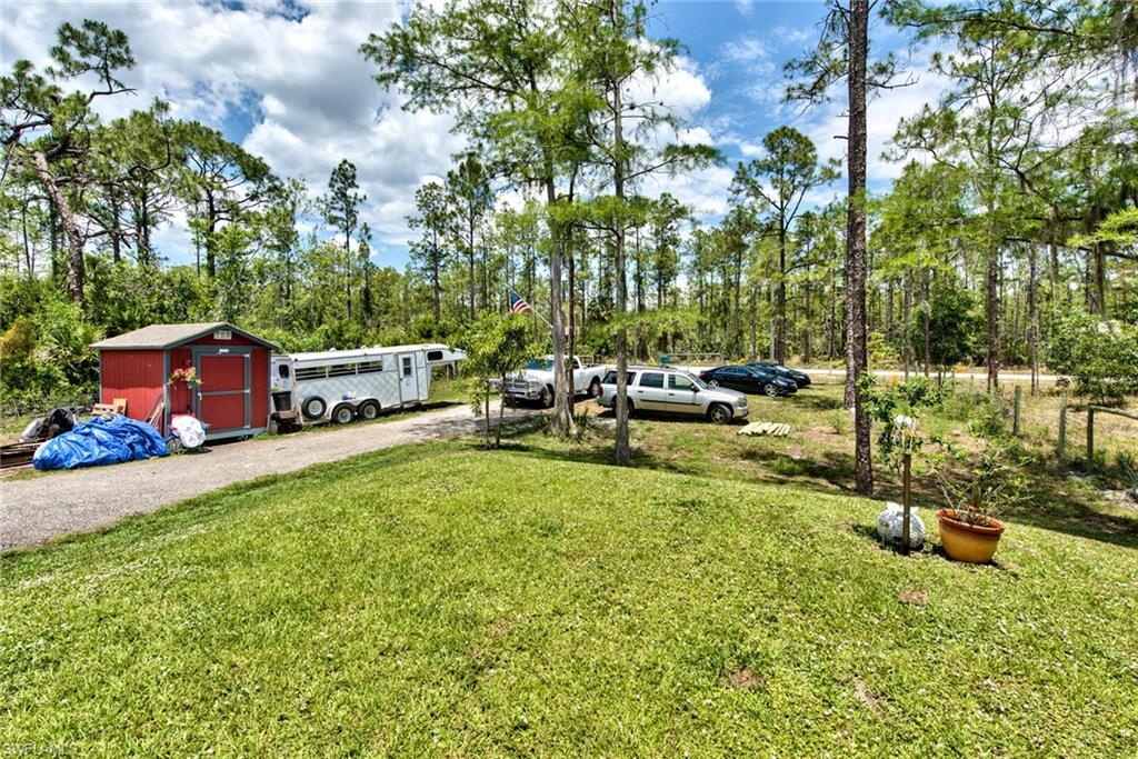 GOLDEN GATE ESTATES - Residential