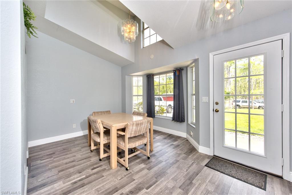 GOLDEN GATE ESTATES - Residential