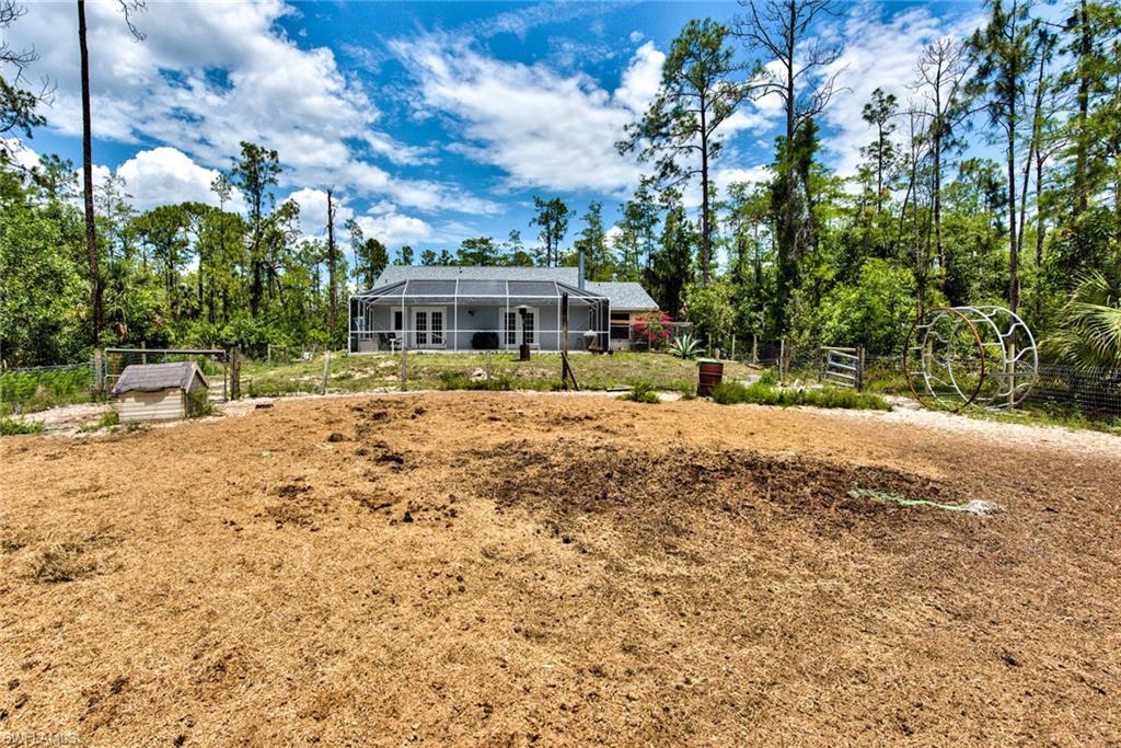 GOLDEN GATE ESTATES - Residential