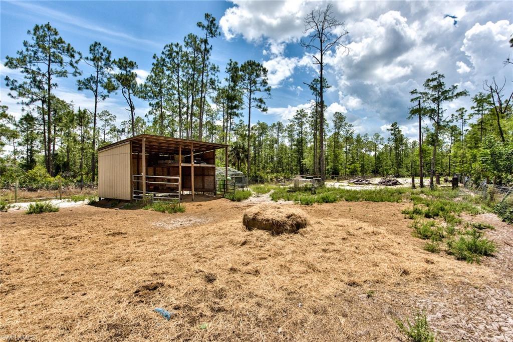 GOLDEN GATE ESTATES - Residential