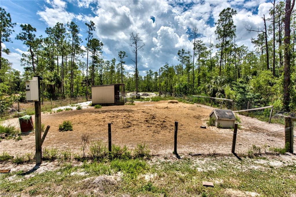 GOLDEN GATE ESTATES - Residential