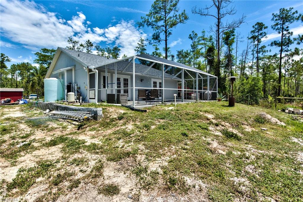 GOLDEN GATE ESTATES - Residential