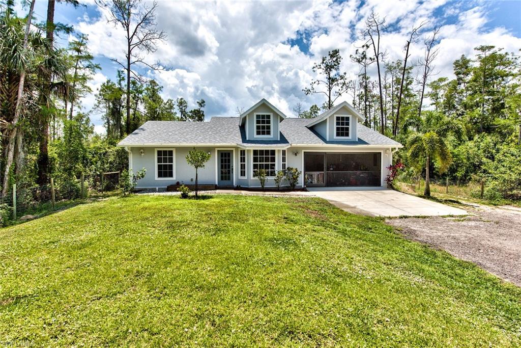 GOLDEN GATE ESTATES - Residential