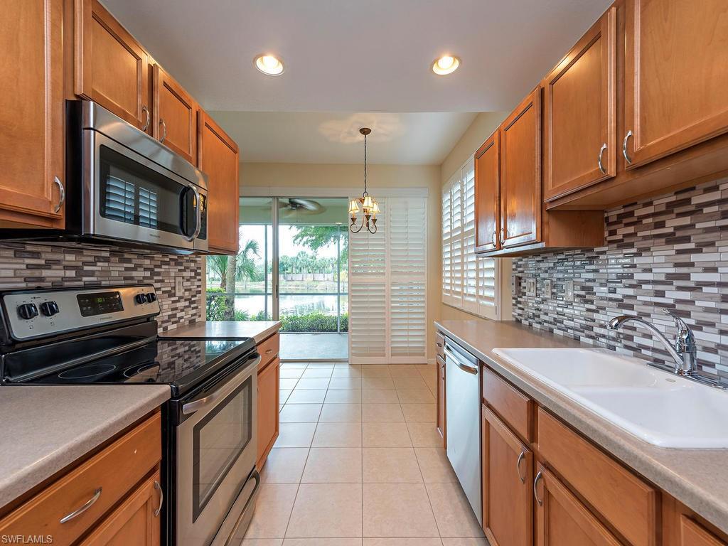 CEDAR RIDGE - Residential