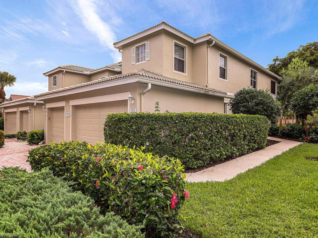 CEDAR RIDGE - Residential